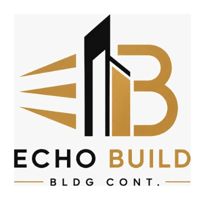 Echo Build logo