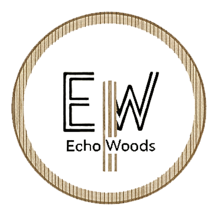 Echo Woods logo