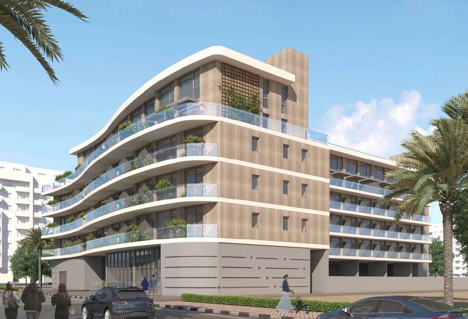 LOCI Residences, Jumeirah Village Circle